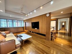 Blk 299 Bukit Batok Street 22 (Bukit Batok), HDB Executive #496704761